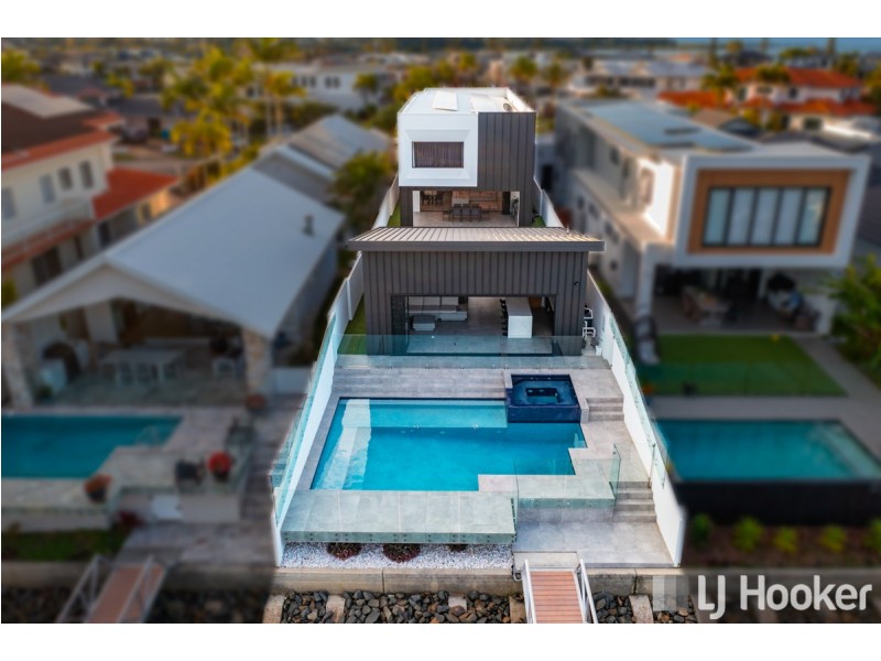 23A Seacrest Court, Raby Bay QLD 4163