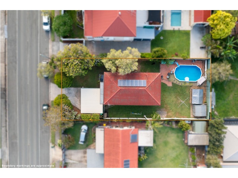 510 Old Cleveland Road East, Birkdale QLD 4159