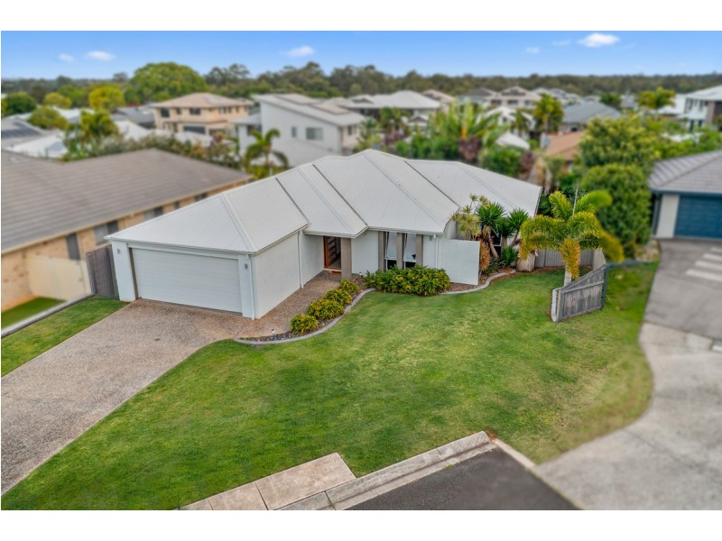 12 Maged Place, Thornlands QLD 4164
