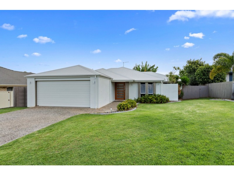 12 Maged Place, Thornlands QLD 4164