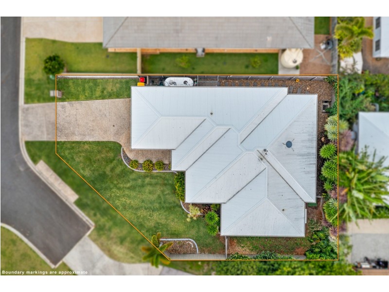 12 Maged Place, Thornlands QLD 4164