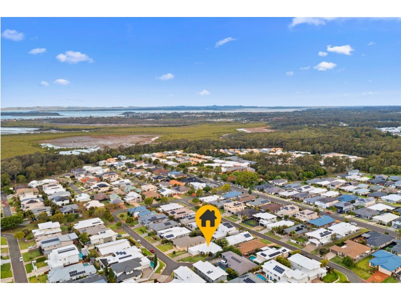 12 Maged Place, Thornlands QLD 4164