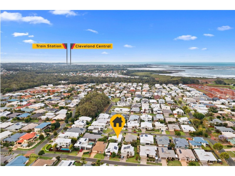 12 Maged Place, Thornlands QLD 4164