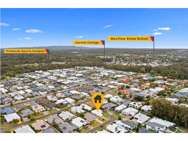 12 Maged Place, Thornlands QLD 4164