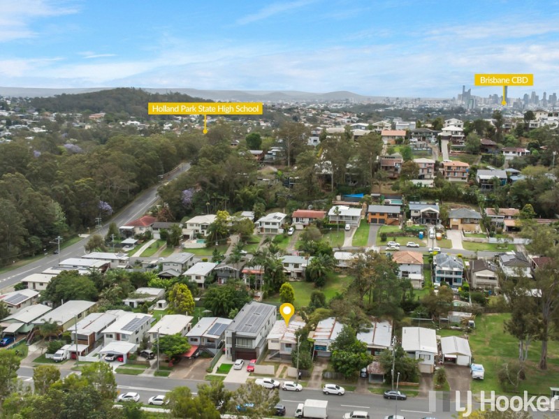 20 Nursery Road, Holland Park West QLD 4121