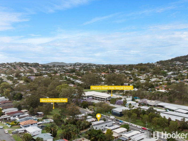 20 Nursery Road, Holland Park West QLD 4121