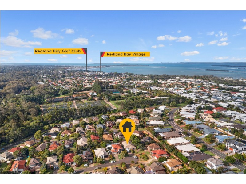 18 Keswick Place, Redland Bay QLD 4165