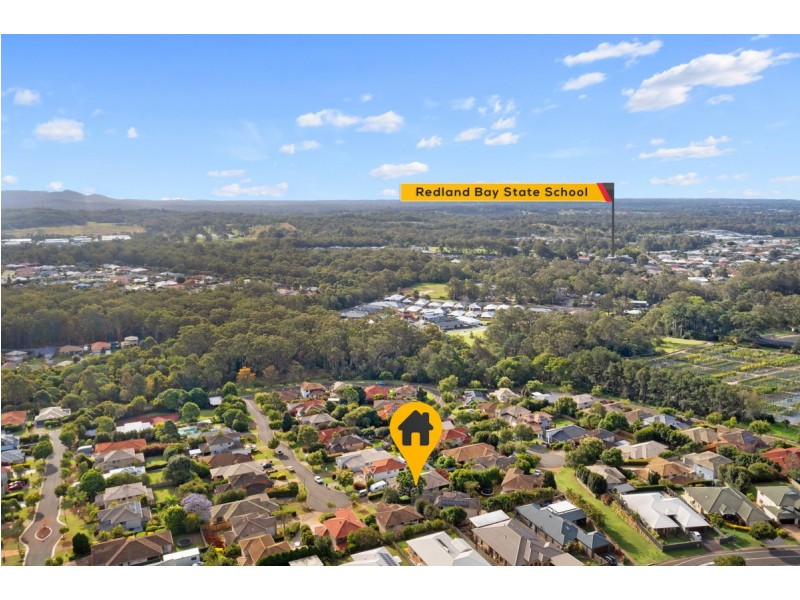 18 Keswick Place, Redland Bay QLD 4165
