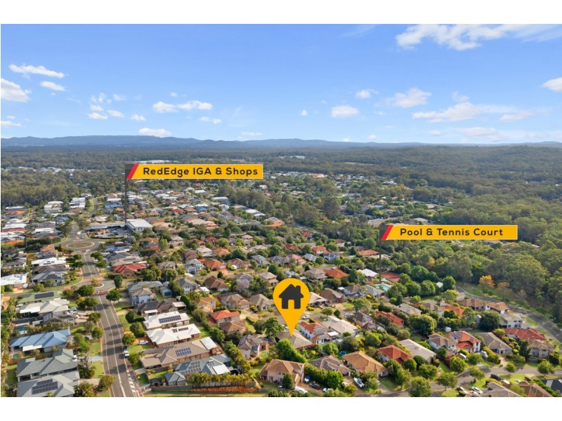 18 Keswick Place, Redland Bay QLD 4165