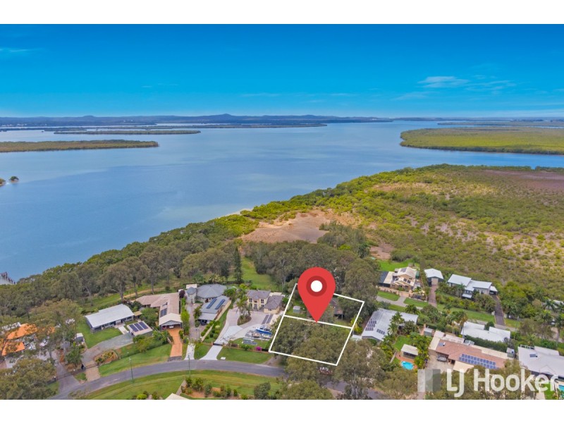 12 Vine Street, Redland Bay QLD 4165