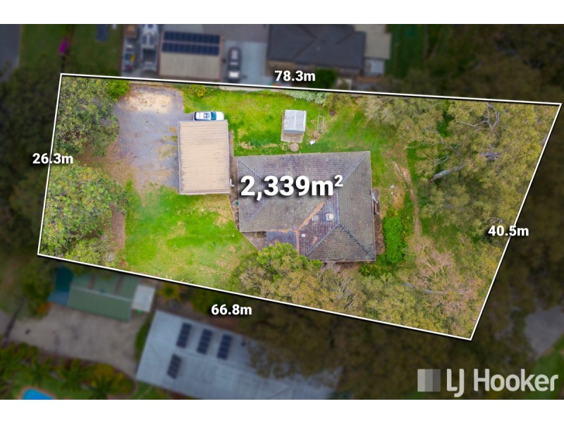 12 Vine Street, Redland Bay QLD 4165