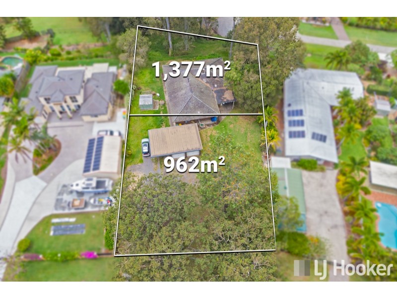 12 Vine Street, Redland Bay QLD 4165