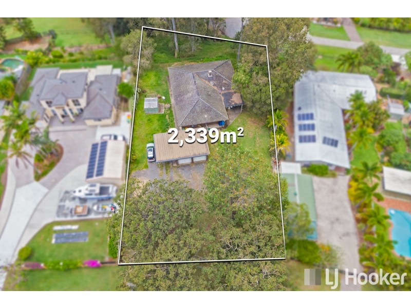 12 Vine Street, Redland Bay QLD 4165