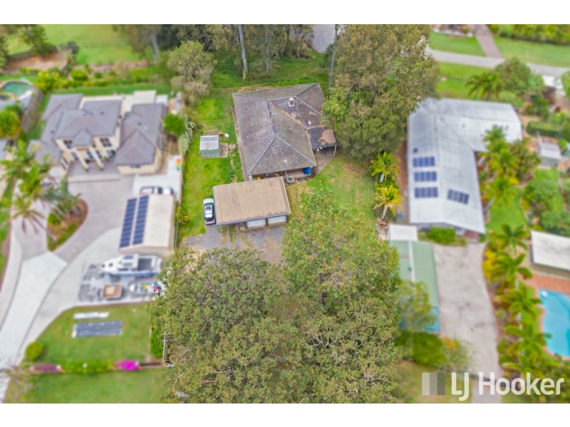 12 Vine Street, Redland Bay QLD 4165