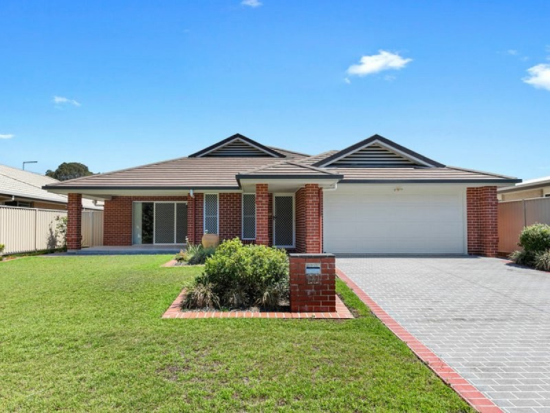 27 Jerrys Place, Thornlands QLD 4164