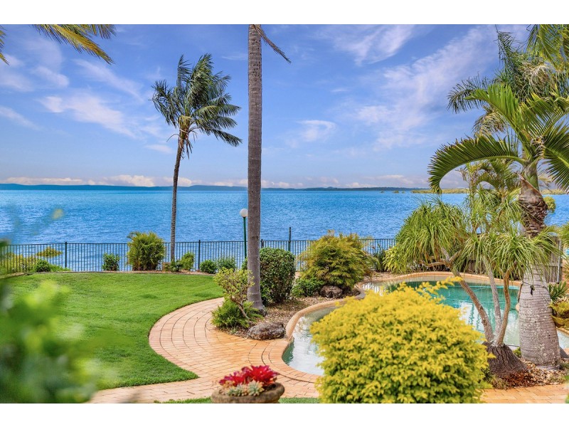 119 Shore Street North, Cleveland QLD 4163