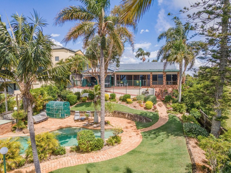119 Shore Street North, Cleveland QLD 4163