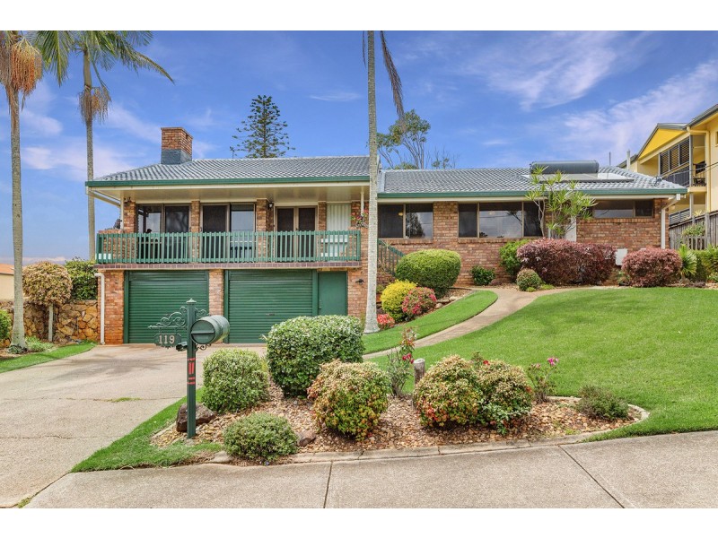 119 Shore Street North, Cleveland QLD 4163