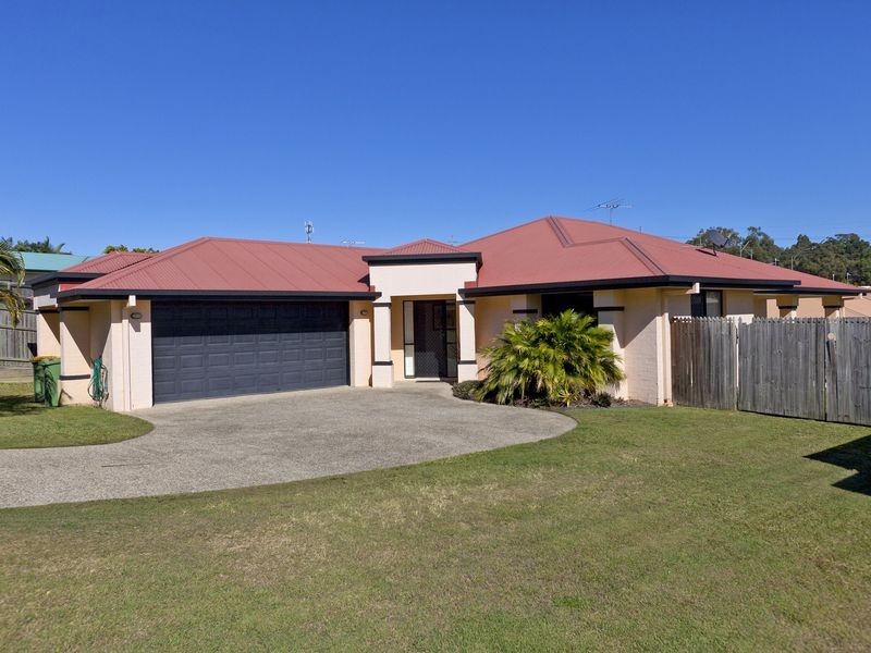 5 Poseidon Street, Cleveland QLD 4163