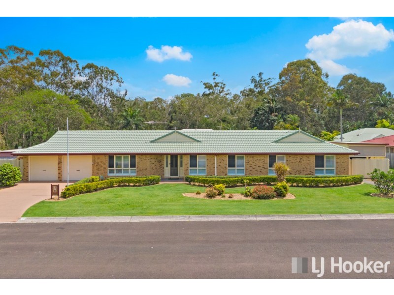 1 Burns Close, Victoria Point QLD 4165