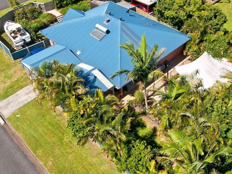7 Manhattan Avenue, Thornlands QLD 4164