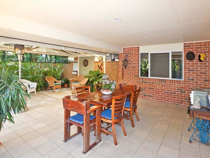 7 Manhattan Avenue, Thornlands QLD 4164