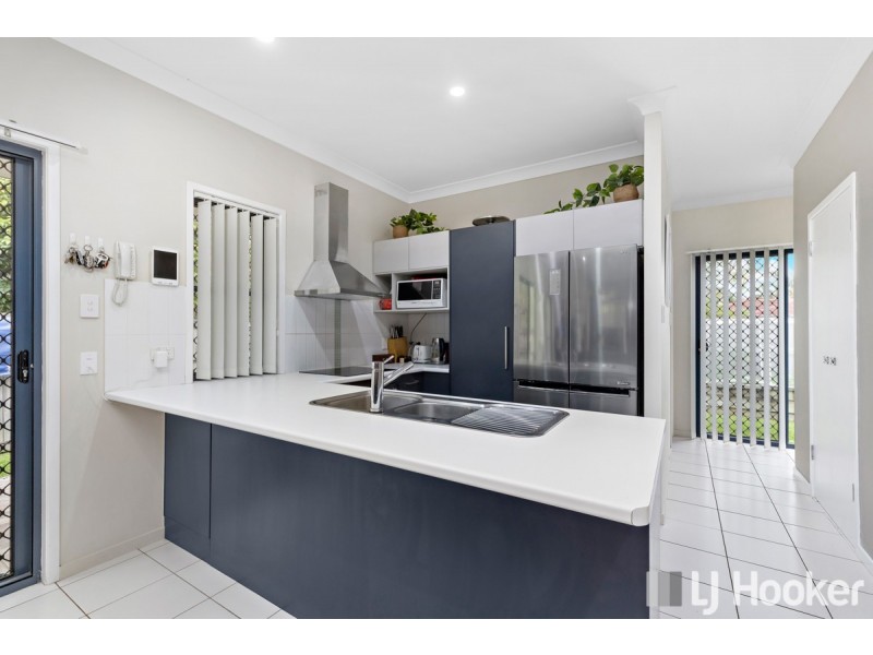1/8-18 Bailey Road, Birkdale QLD 4159
