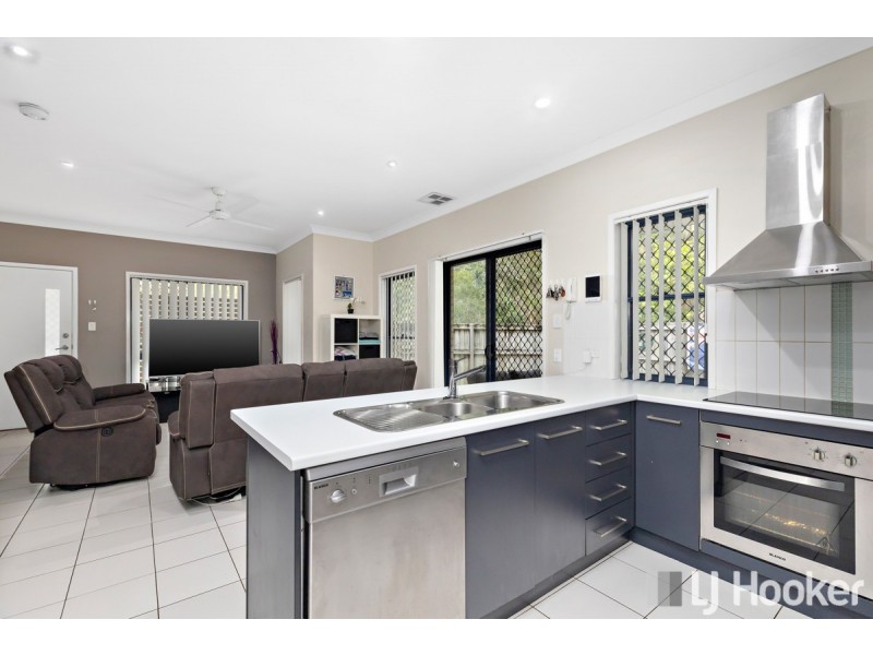 1/8-18 Bailey Road, Birkdale QLD 4159
