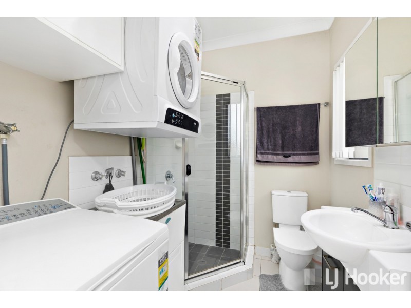 1/8-18 Bailey Road, Birkdale QLD 4159