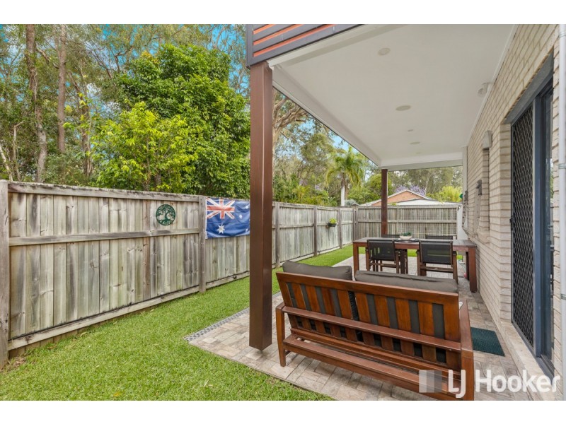 1/8-18 Bailey Road, Birkdale QLD 4159