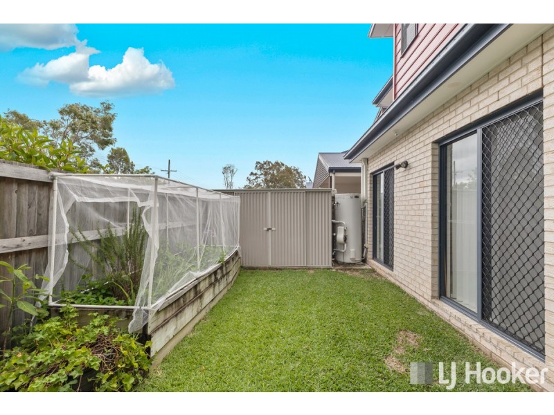 1/8-18 Bailey Road, Birkdale QLD 4159