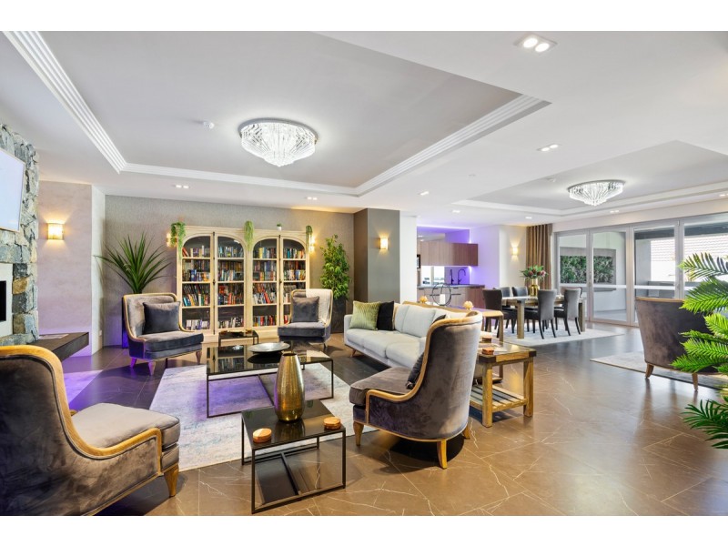 67/45 Shore Street East, Cleveland QLD 4163