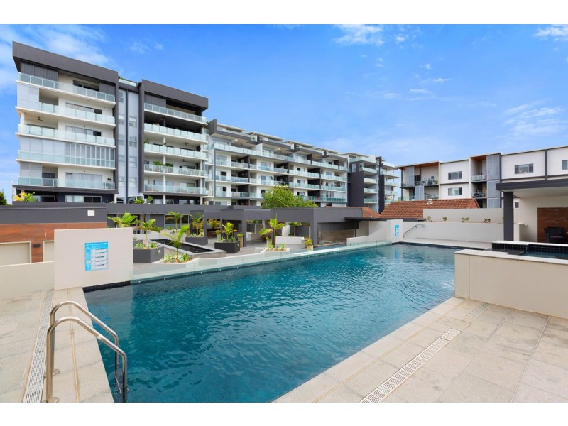 67/45 Shore Street East, Cleveland QLD 4163