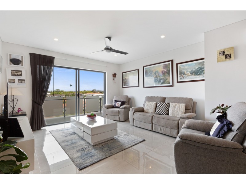 67/45 Shore Street East, Cleveland QLD 4163