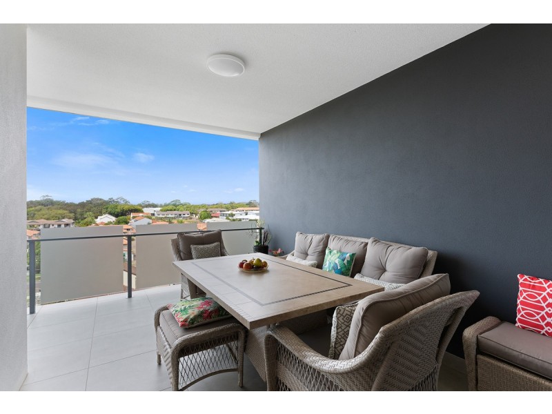 67/45 Shore Street East, Cleveland QLD 4163