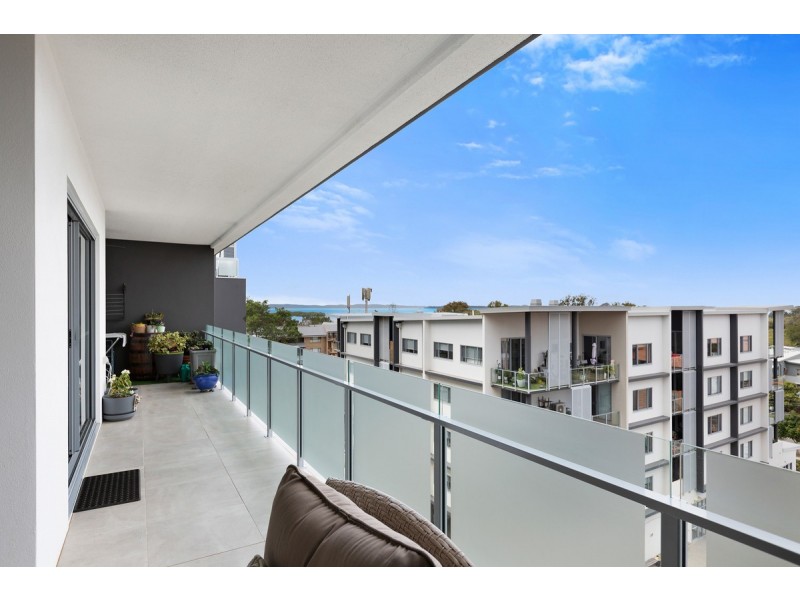 67/45 Shore Street East, Cleveland QLD 4163