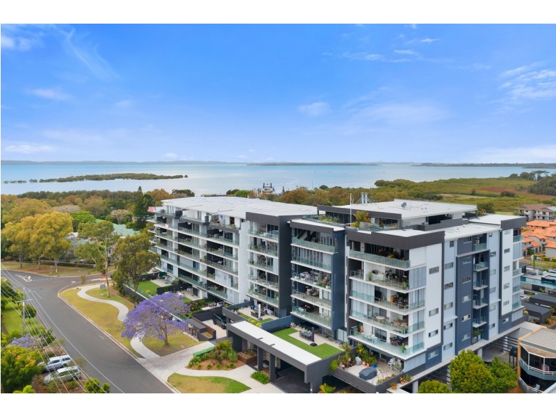 67/45 Shore Street East, Cleveland QLD 4163