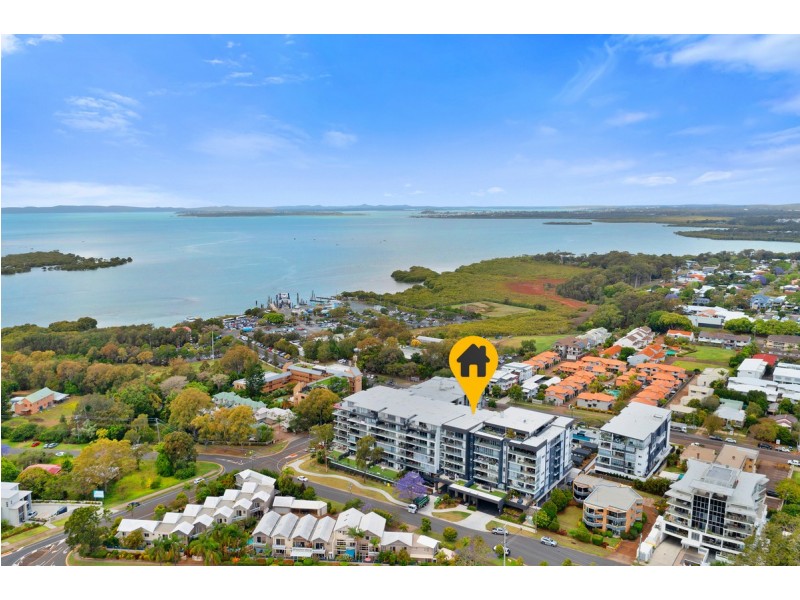 67/45 Shore Street East, Cleveland QLD 4163