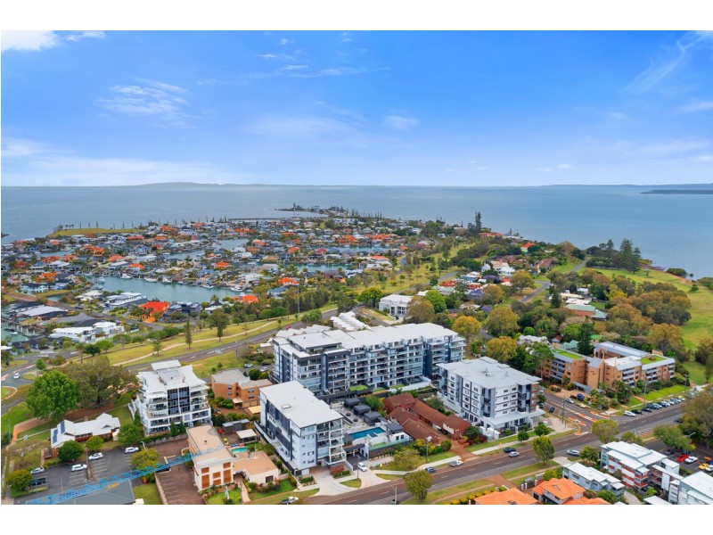 67/45 Shore Street East, Cleveland QLD 4163