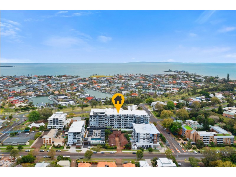 67/45 Shore Street East, Cleveland QLD 4163