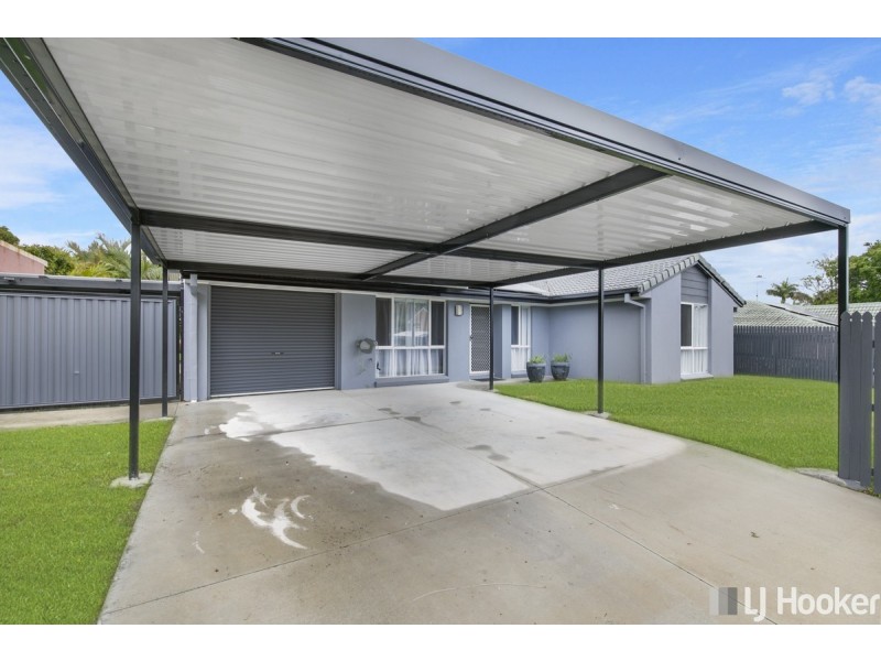 3 Champagne Crescent, Thornlands QLD 4164