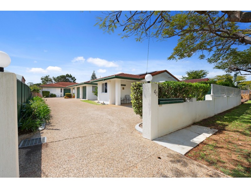 2/41 Island Street, Cleveland QLD 4163