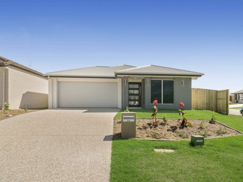 20 McPherson Street, Thornlands QLD 4164