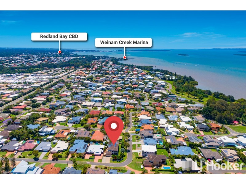 24 Penzance Drive, Redland Bay QLD 4165