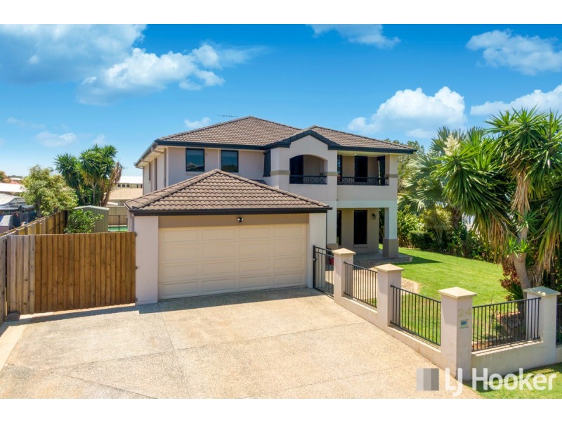 24 Penzance Drive, Redland Bay QLD 4165