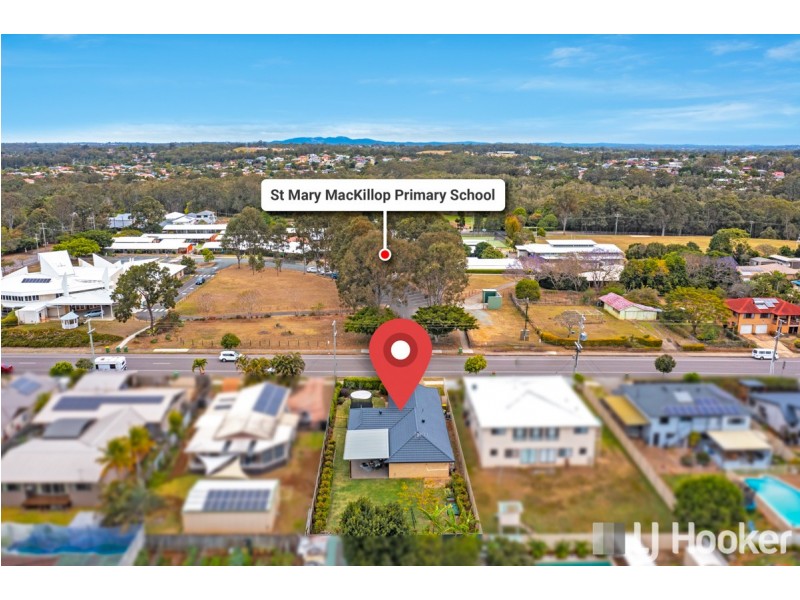 28 Birdwood Road, Birkdale QLD 4159