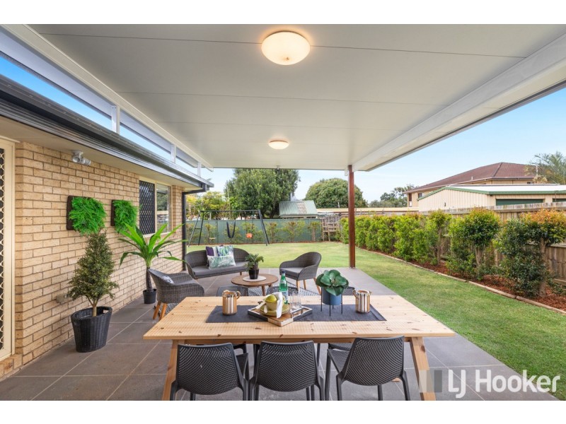 28 Birdwood Road, Birkdale QLD 4159