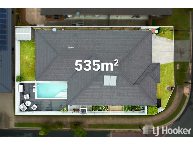 1 Davenport Street, Thornlands QLD 4164