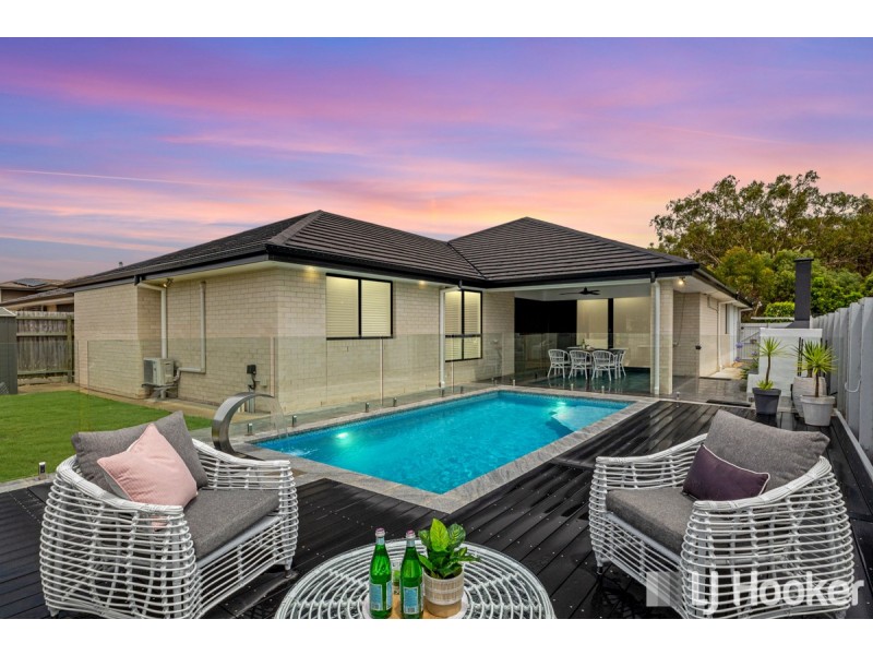1 Davenport Street, Thornlands QLD 4164