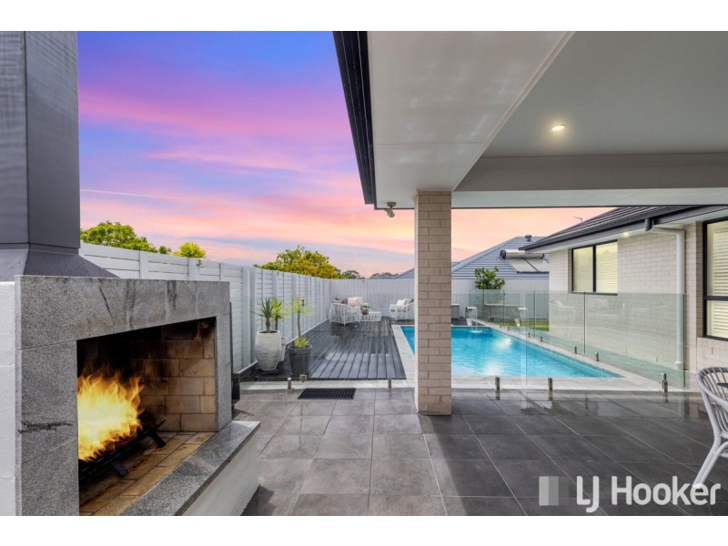 1 Davenport Street, Thornlands QLD 4164